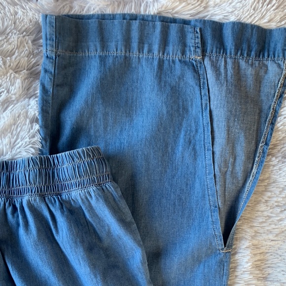 Frame Denim The Drawstring Lounge Pants - Picture 12 of 16